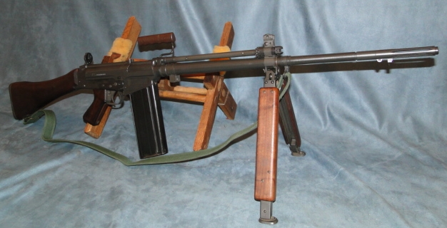 FAL C2 A1